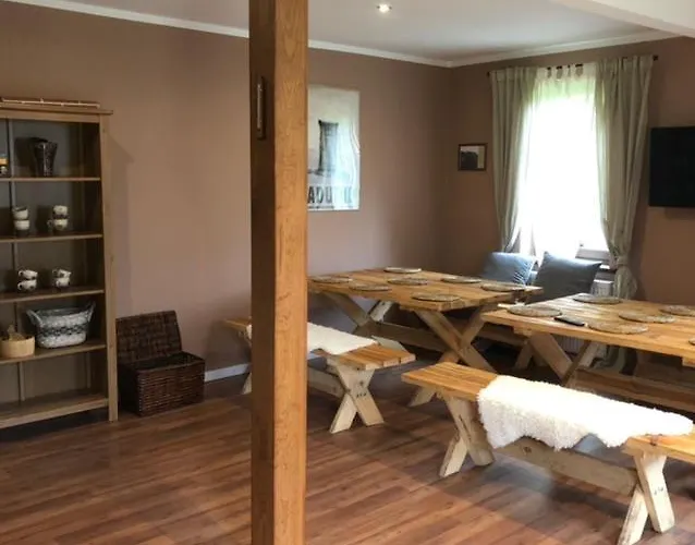 Agroturismo Agroturystyka Dolina Korytnicy