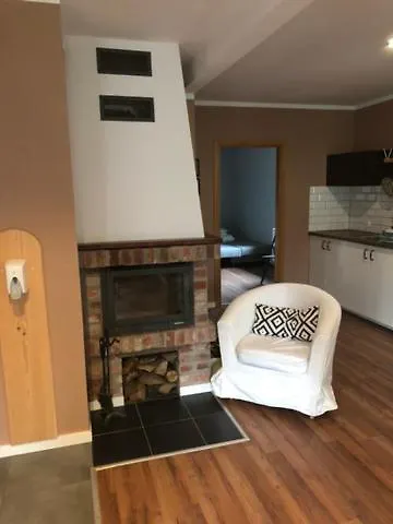 Agroturystyka Dolina Korytnicy Bauernhof