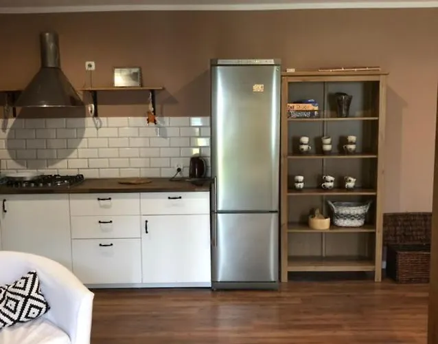 Agroturismo Agroturystyka Dolina Korytnicy *