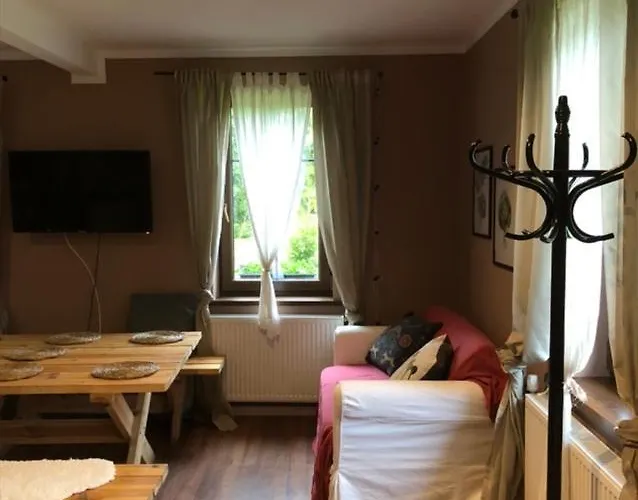 Agroturystyka Dolina Korytnicy *