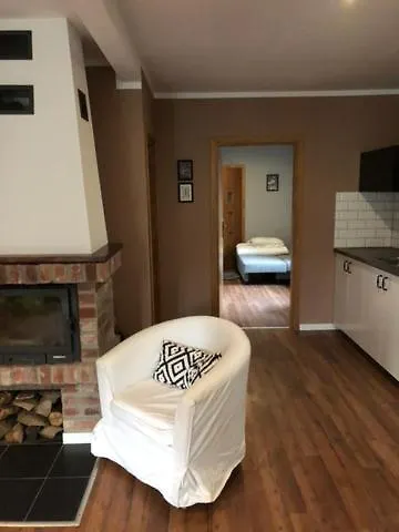 Agroturismo Agroturystyka Dolina Korytnicy