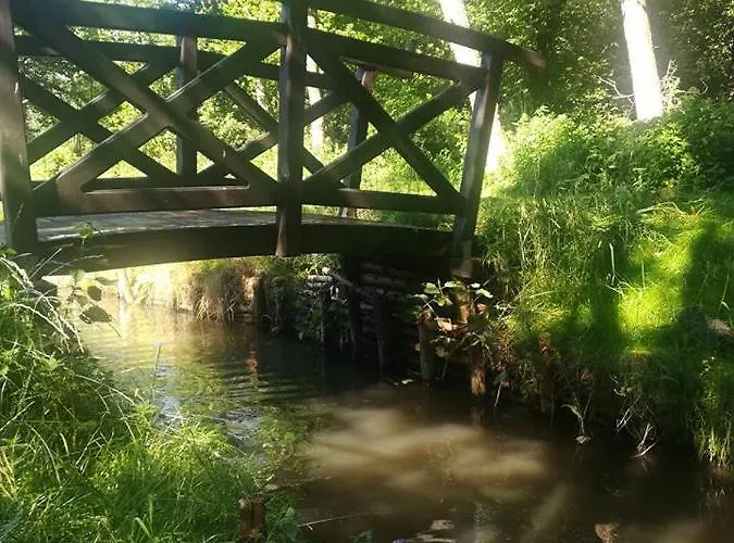 Agroturystyka Dolina Korytnicy